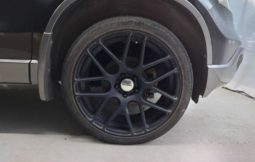 Honda CR-V ZX 2007 full