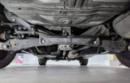 Honda CR-V ZX 2007 full