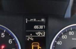 Honda CR-V ZX 2007 full