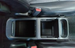 Honda CR-V ZX 2007 full