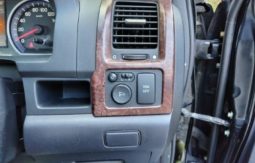 Honda CR-V ZX 2007 full