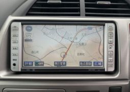 Toyota Ractis 2006 full