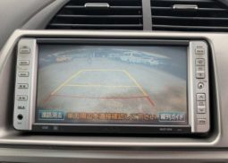 Toyota Ractis 2006 full