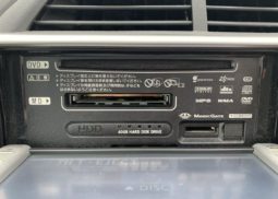 Toyota Ractis 2006 full