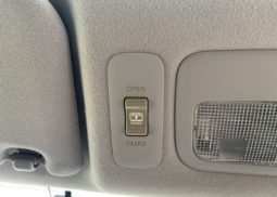 Toyota Ractis 2006 full