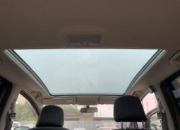 Toyota Ractis 2006 full