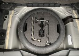 Toyota Ractis 2006 full