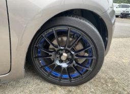 Toyota Ractis 2006 full