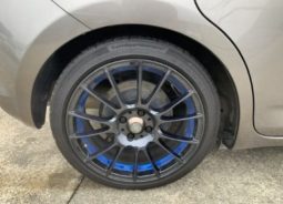 Toyota Ractis 2006 full