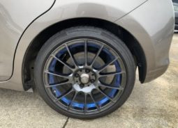 Toyota Ractis 2006 full