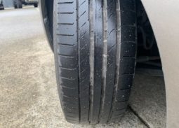 Toyota Ractis 2006 full