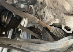 Toyota Ractis 2006 full