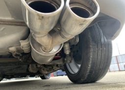 Toyota Ractis 2006 full