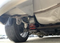 Toyota Ractis 2006 full