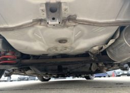 Toyota Ractis 2006 full