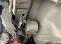 Toyota Ractis 2006 full