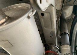 Toyota Ractis 2006 full