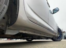 Toyota Ractis 2006 full