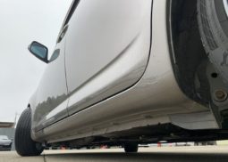 Toyota Ractis 2006 full