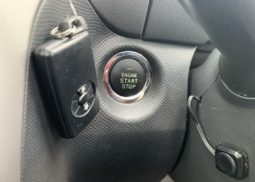 Toyota Ractis 2006 full