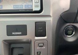 Toyota Ractis 2006 full