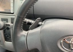 Toyota Ractis 2006 full