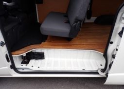 Toyota Hiace Van 2.0 Long DX GL 2016 full