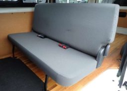 Toyota Hiace Van 2.0 Long DX GL 2016 full