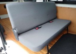 Toyota Hiace Van 2.0 Long DX GL 2016 full