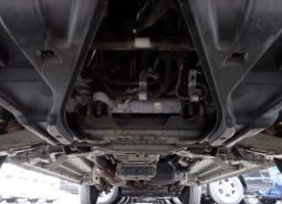 Toyota Hiace Van 2.0 Long DX GL 2016 full