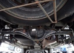 Toyota Hiace Van 2.0 Long DX GL 2016 full