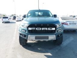Ford Ranger 2015 full