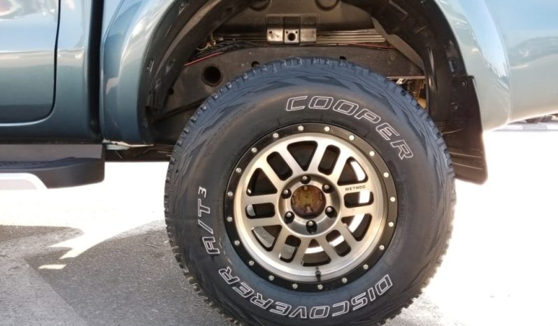 Ford Ranger 2015 full