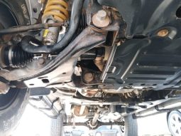 Ford Ranger 2015 full