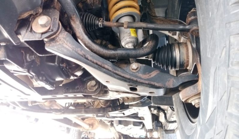 Ford Ranger 2015 full