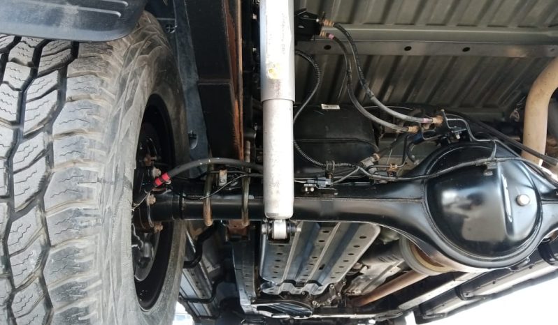 Ford Ranger 2015 full