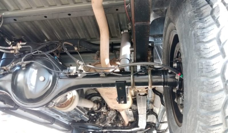 Ford Ranger 2015 full