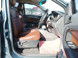 Ford Ranger 2015 full