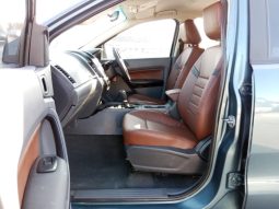 Ford Ranger 2015 full