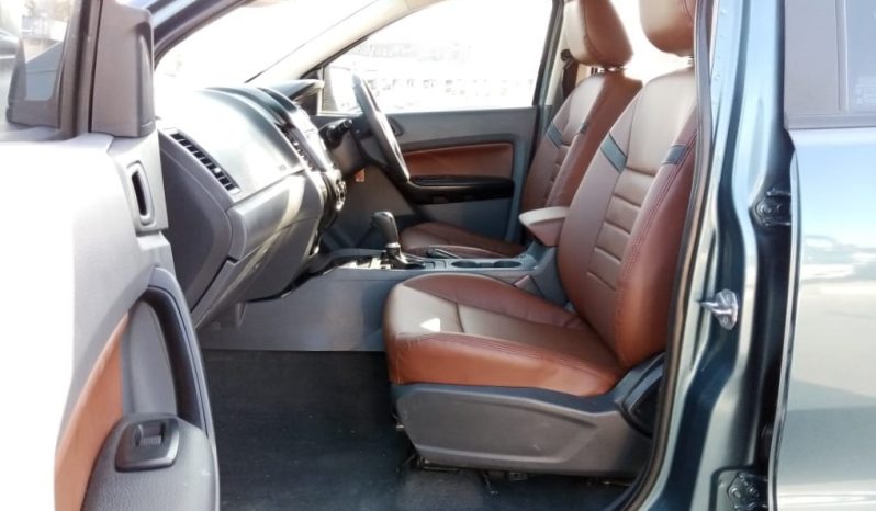 Ford Ranger 2015 full