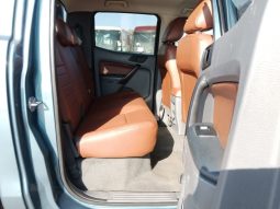 Ford Ranger 2015 full