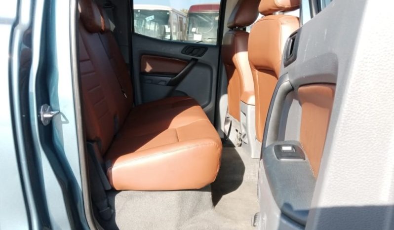 Ford Ranger 2015 full