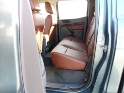 Ford Ranger 2015 full