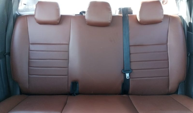 Ford Ranger 2015 full