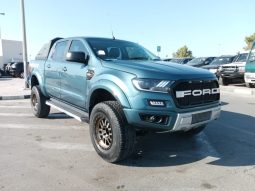 Ford Ranger 2015 full