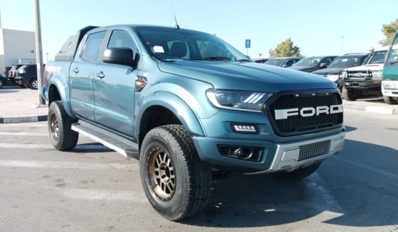 Ford Ranger 2015 full