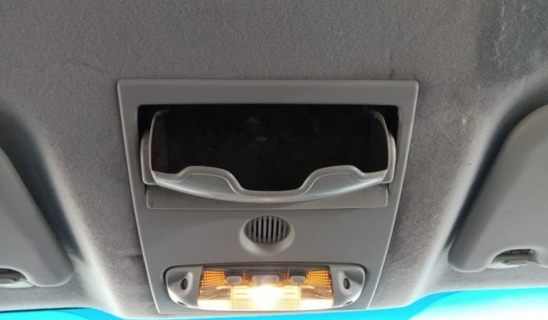 Ford Ranger 2015 full