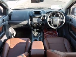 Ford Ranger 2015 full