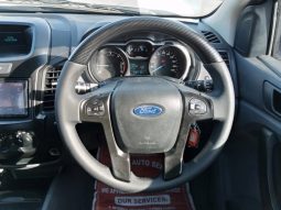 Ford Ranger 2015 full