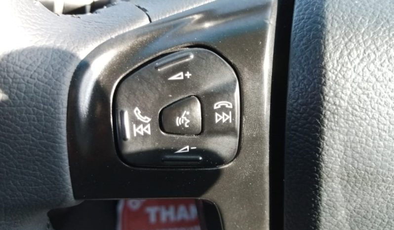 Ford Ranger 2015 full